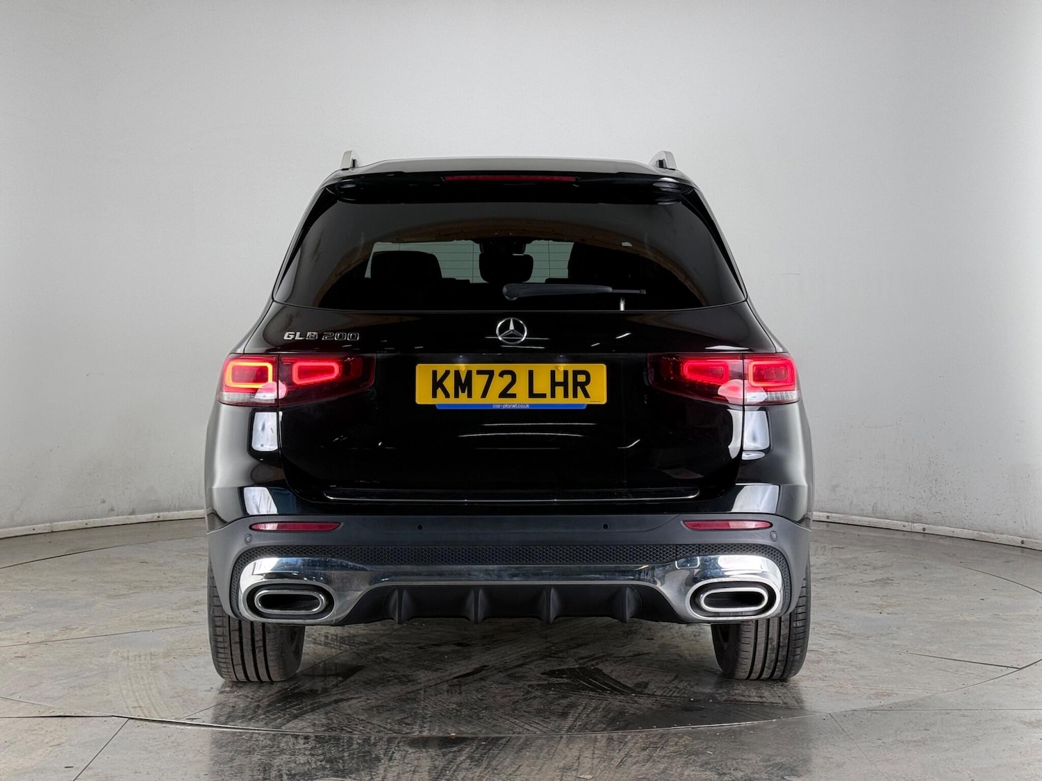 Used Mercedes-Benz GLB 2022 for sale - 77974333: Photo 5