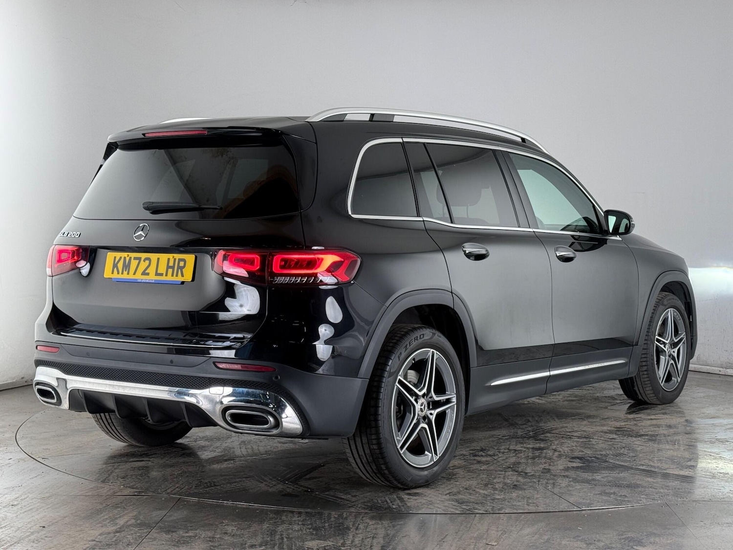 Used Mercedes-Benz GLB 2022 for sale - 77974333: Photo 6