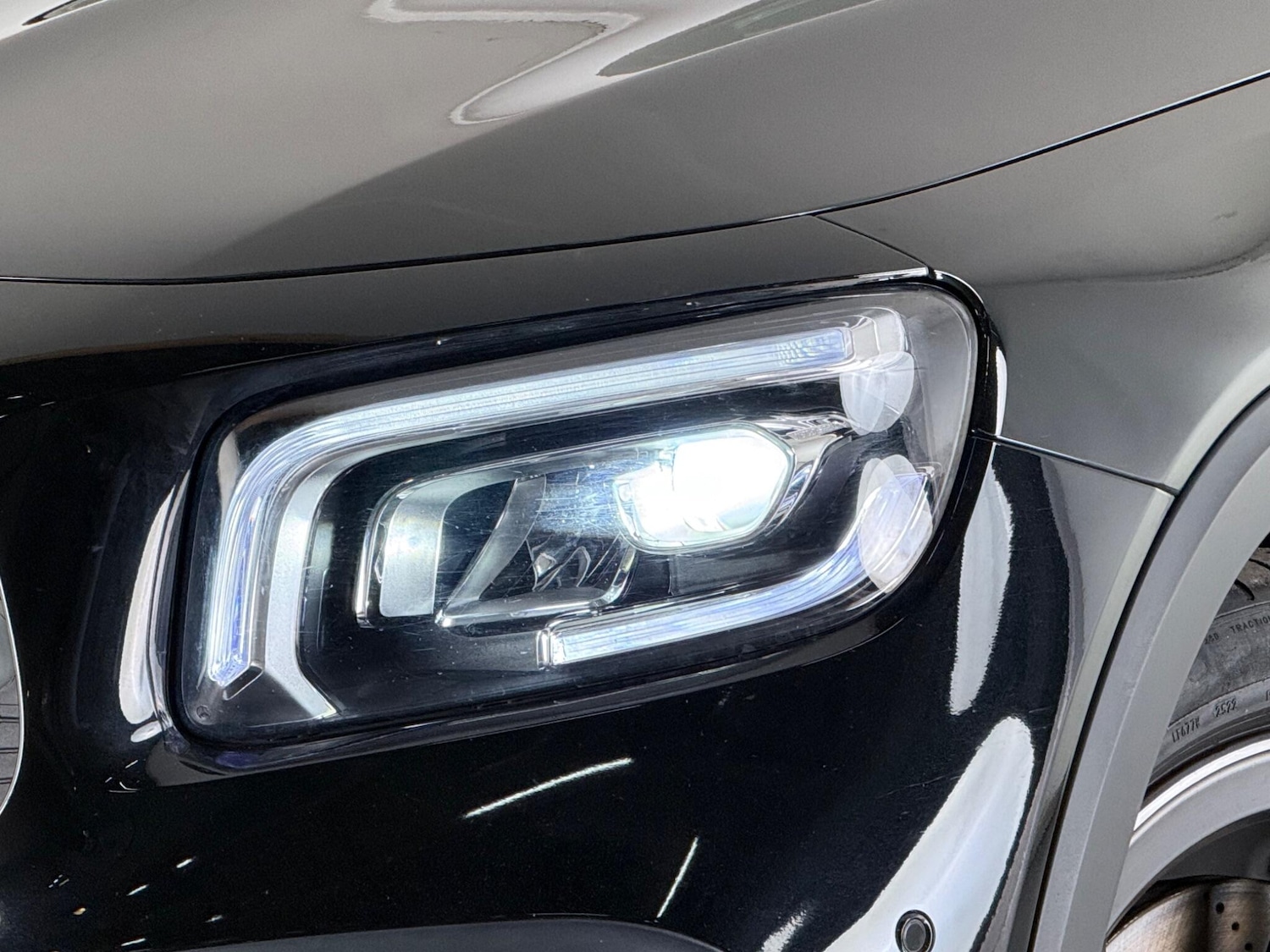 Used Mercedes-Benz GLB 2022 for sale - 77974333: Photo 7