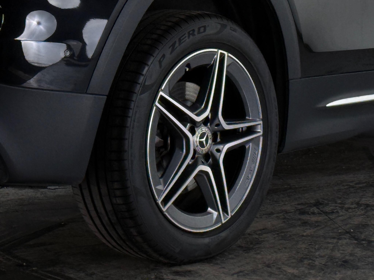 Used Mercedes-Benz GLB 2022 for sale - 77974333: Photo 8