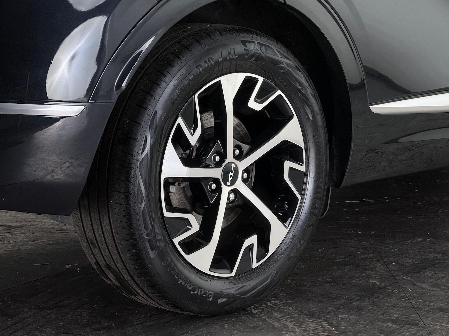 Used Kia Sportage 2022 for sale - 76620589: Photo 11