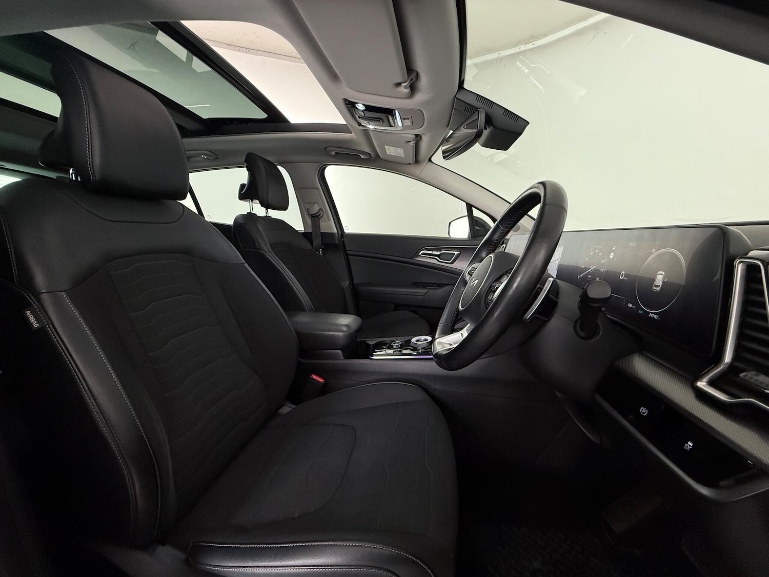 Used Kia Sportage 2022 for sale - 76620589: Photo 14