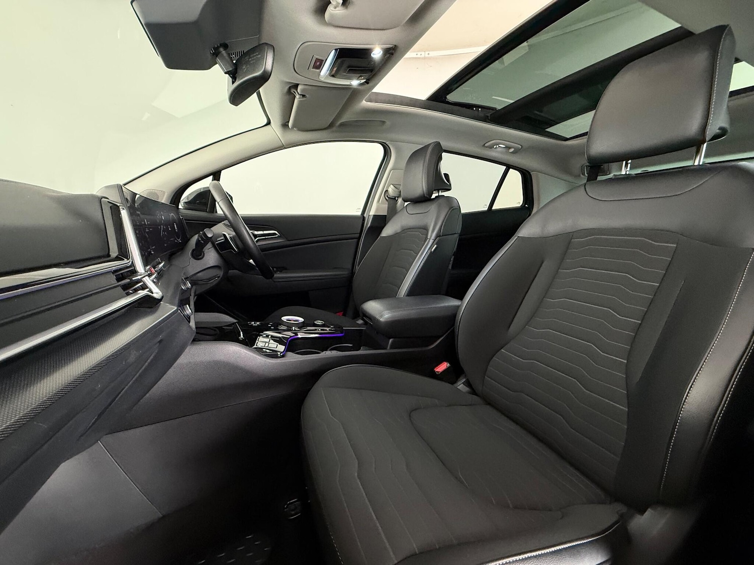 Used Kia Sportage 2022 for sale - 76620589: Photo 15