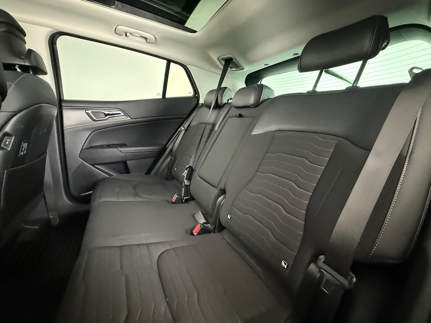 Used Kia Sportage 2022 for sale - 76620589: Photo 16