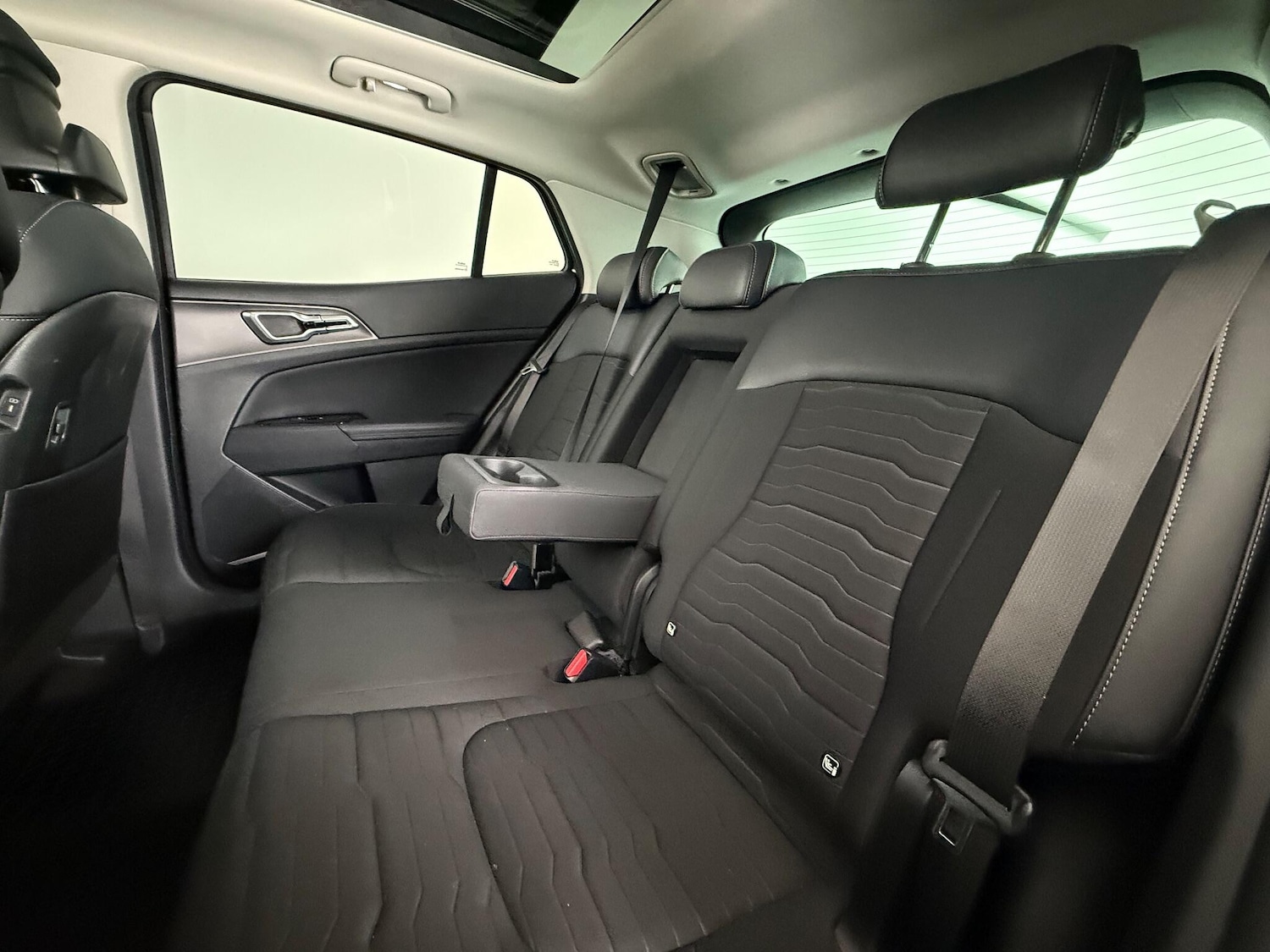 Used Kia Sportage 2022 for sale - 76620589: Photo 17