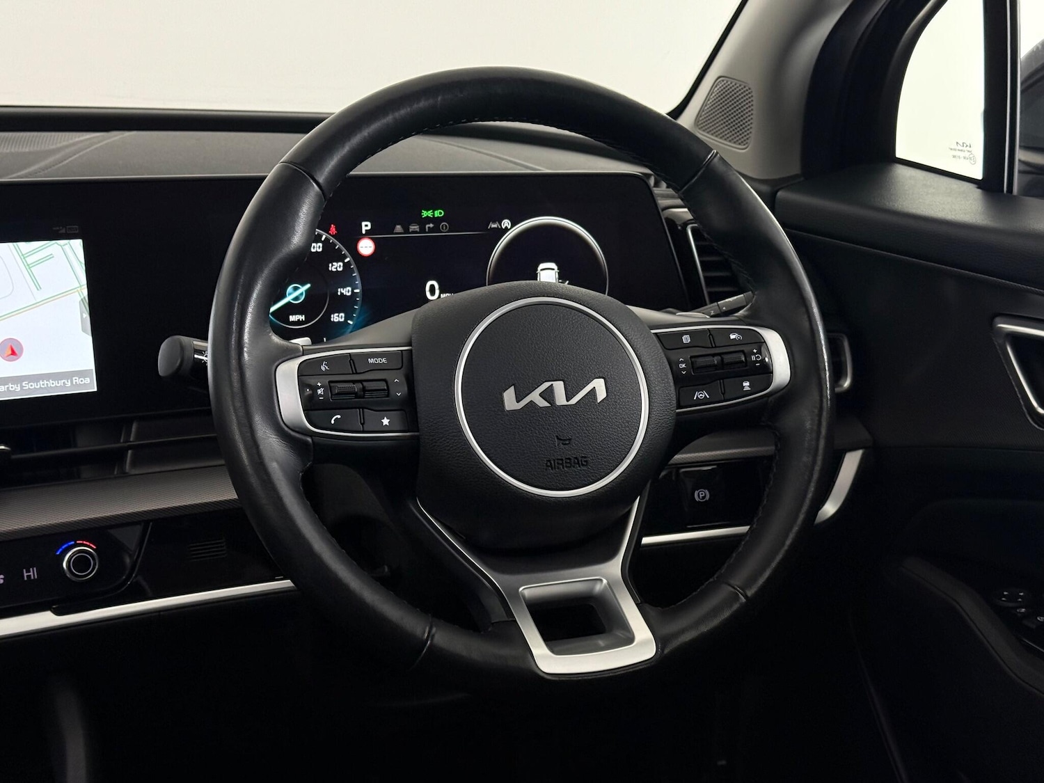 Used Kia Sportage 2022 for sale - 76620589: Photo 20