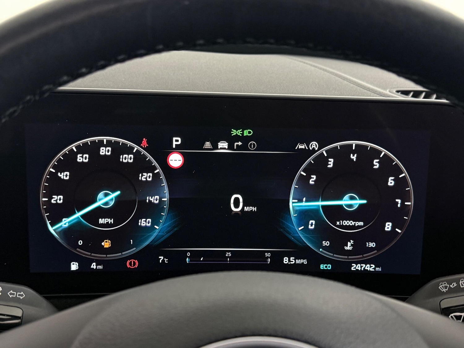 Used Kia Sportage 2022 for sale - 76620589: Photo 21