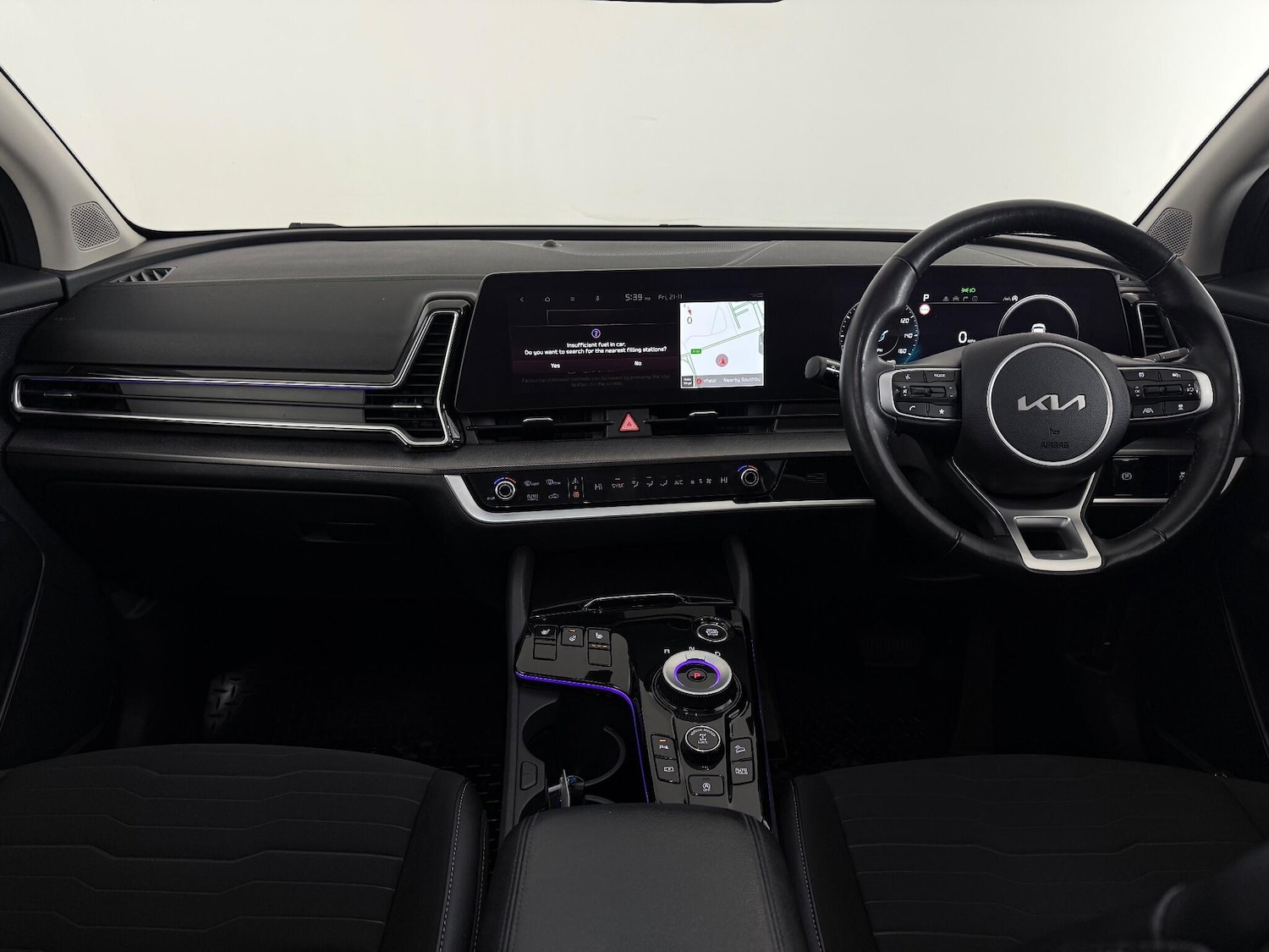 Used Kia Sportage 2022 for sale - 76620589: Photo 23