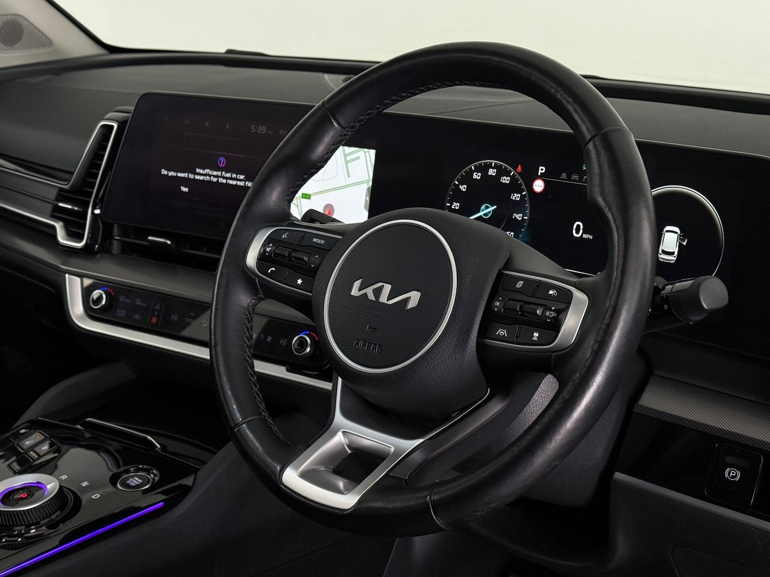 Used Kia Sportage 2022 for sale - 76620589: Photo 24