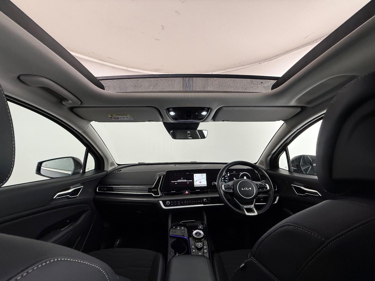 Used Kia Sportage 2022 for sale - 76620589: Photo 25