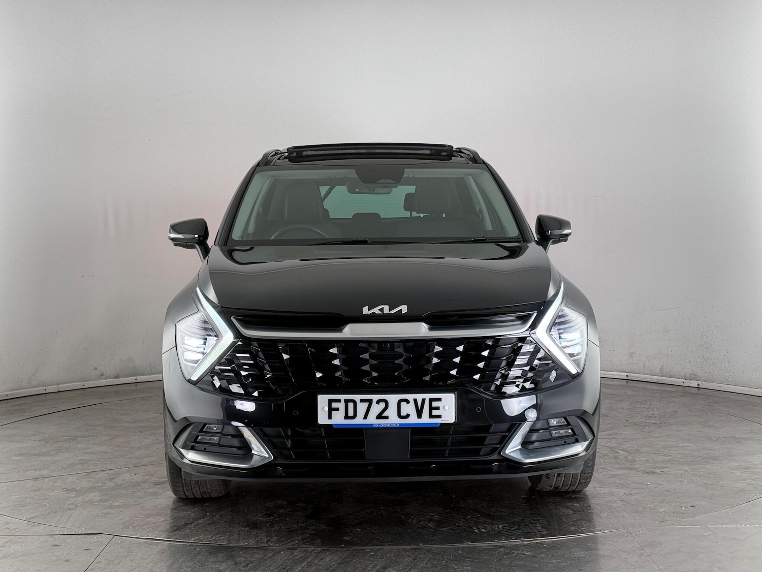 Used Kia Sportage 2022 for sale - 76620589: Photo 3