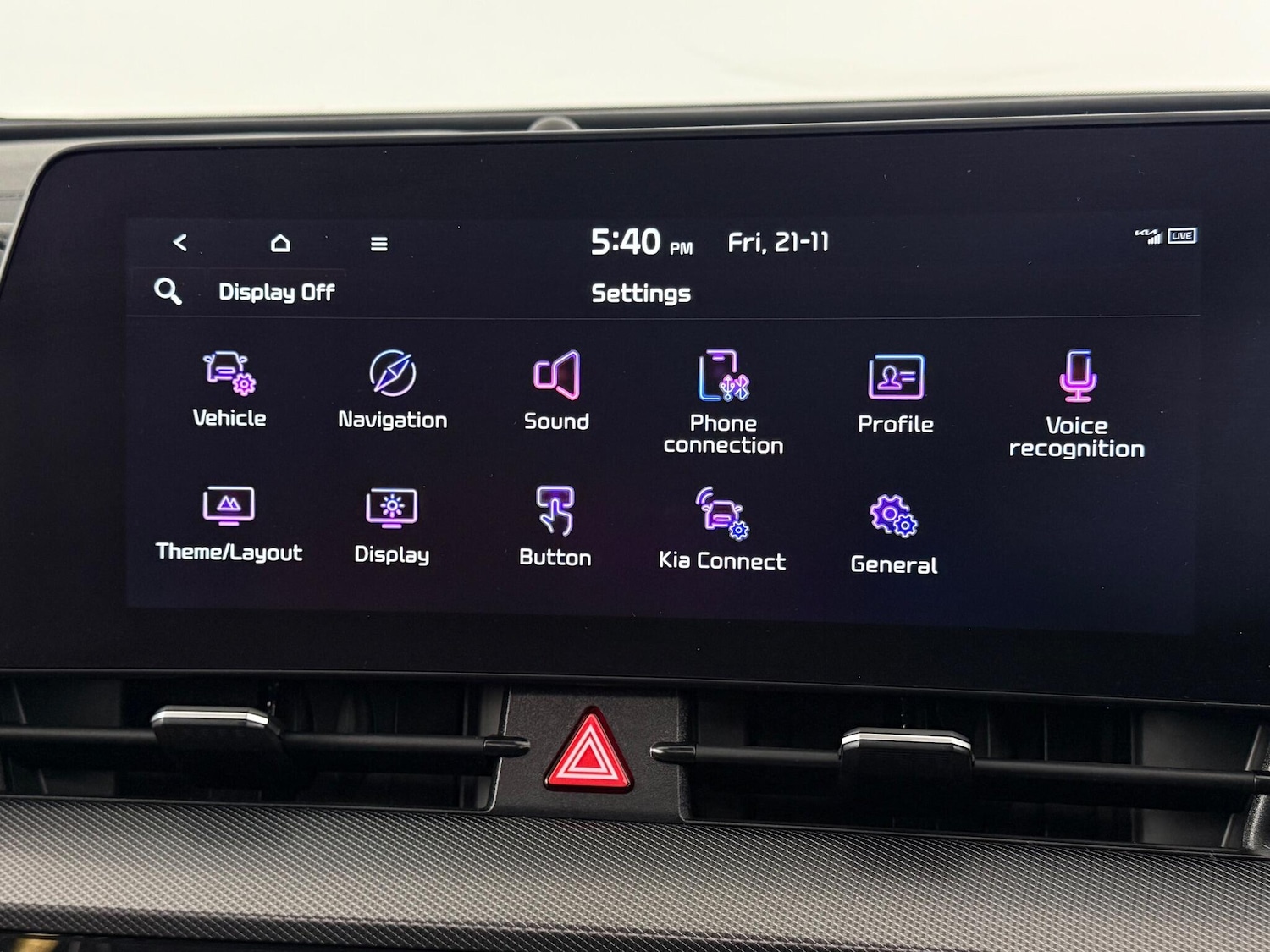 Used Kia Sportage 2022 for sale - 76620589: Photo 32