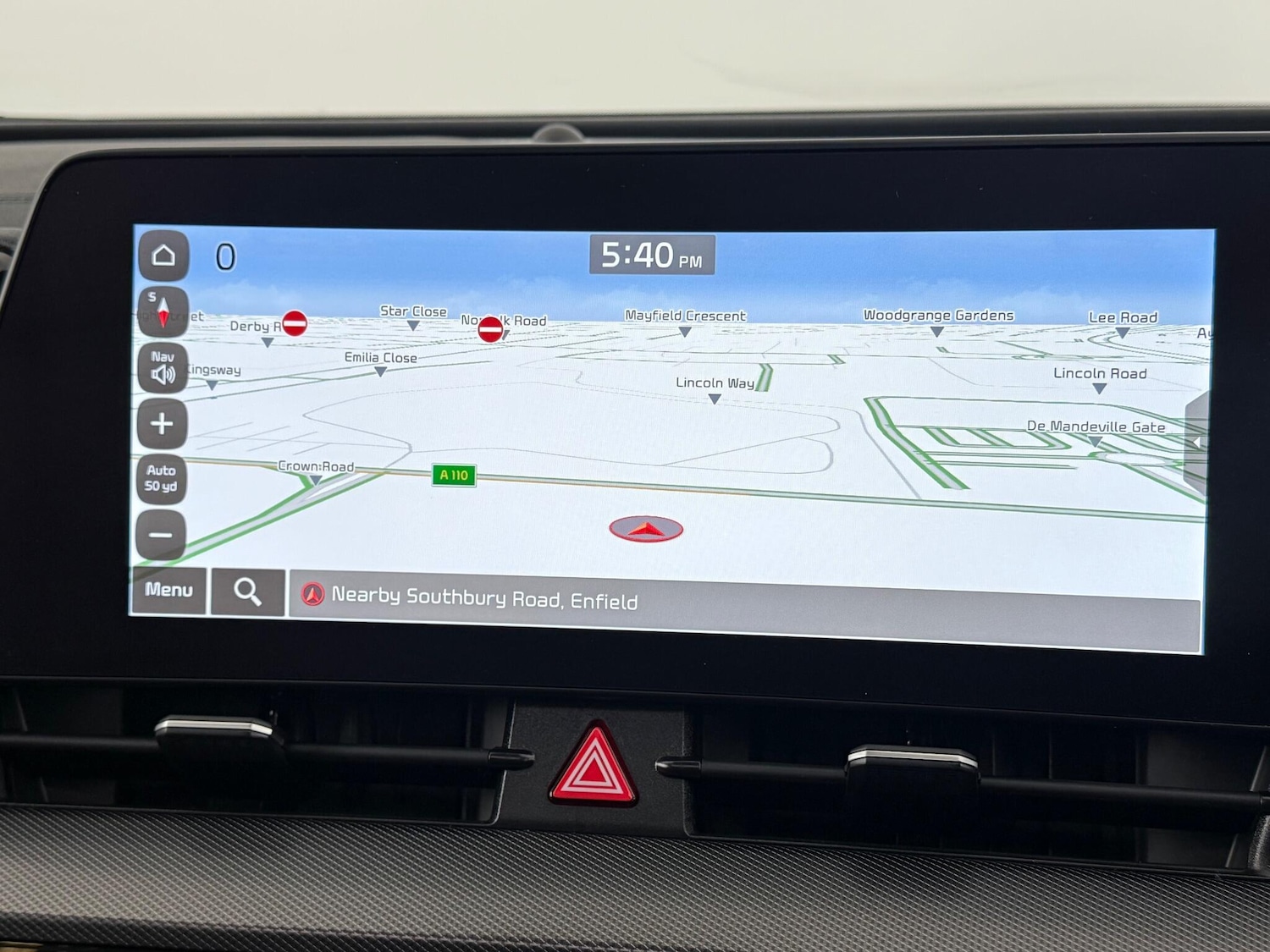 Used Kia Sportage 2022 for sale - 76620589: Photo 34