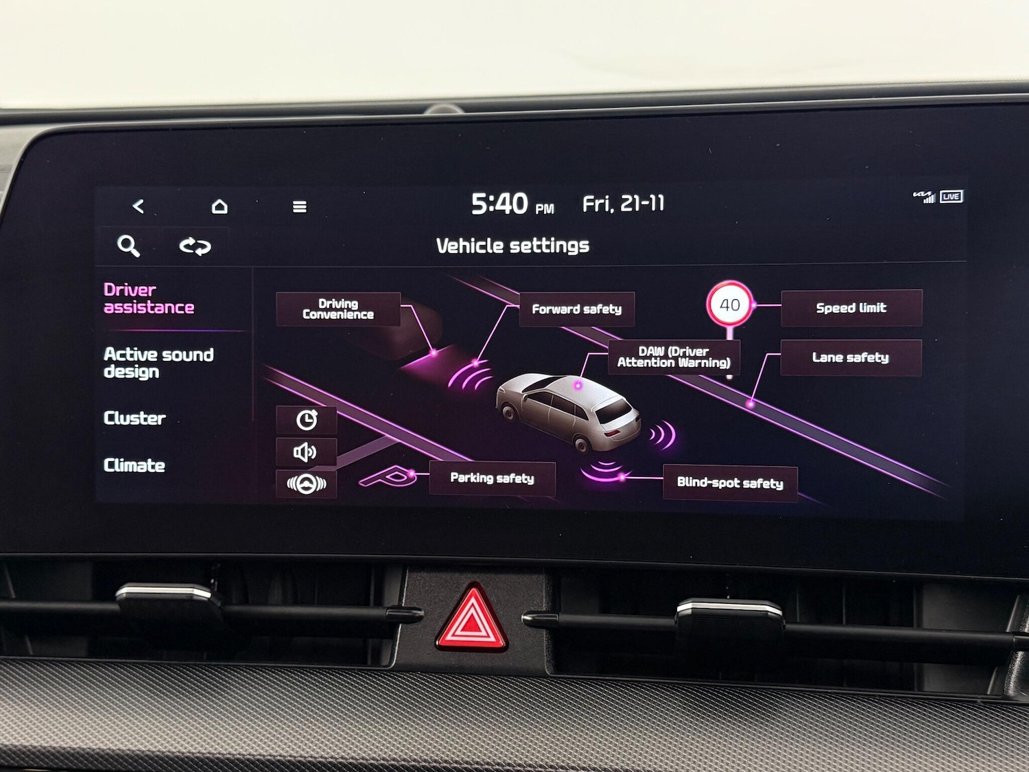 Used Kia Sportage 2022 for sale - 76620589: Photo 35