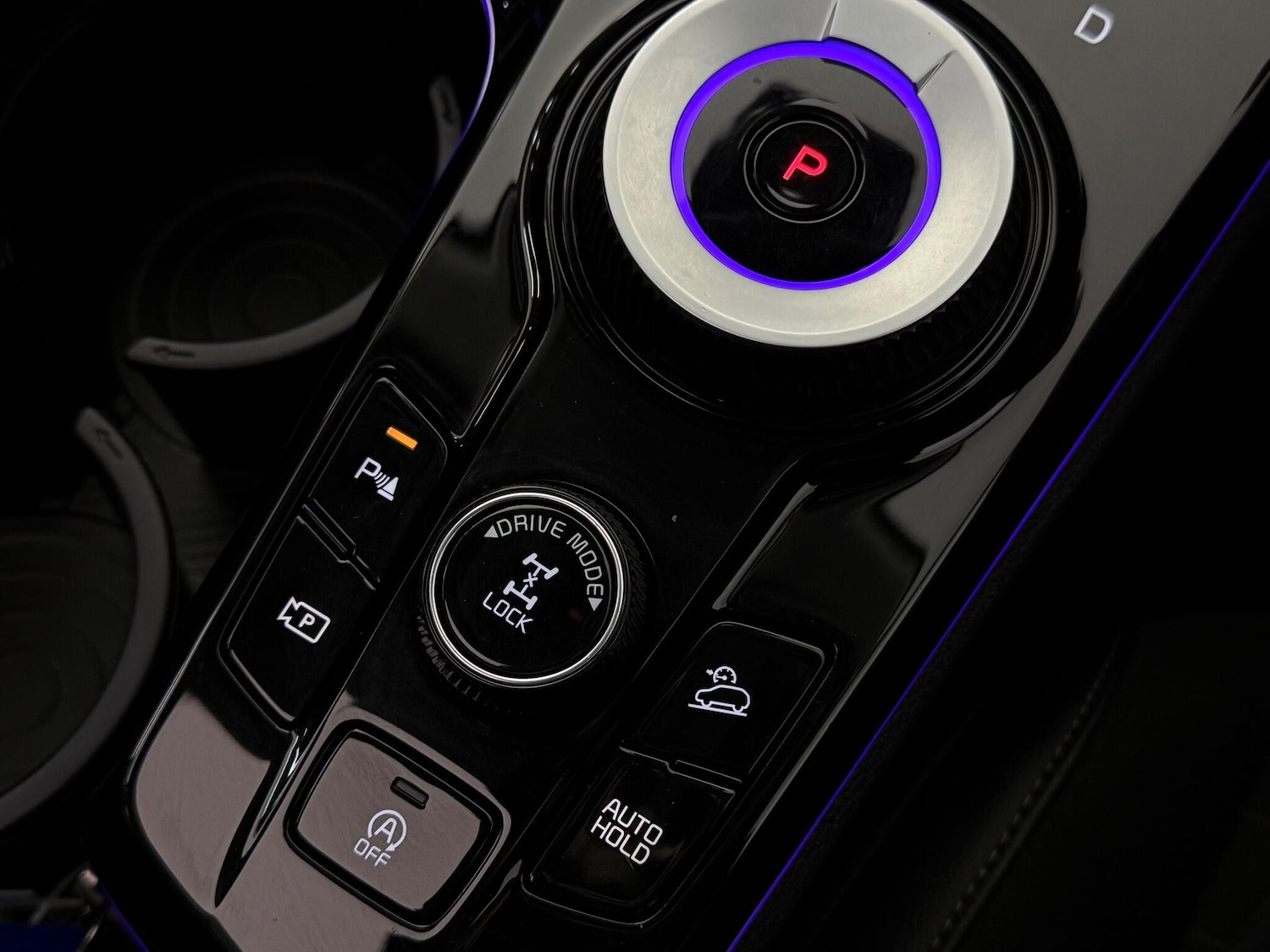 Used Kia Sportage 2022 for sale - 76620589: Photo 37