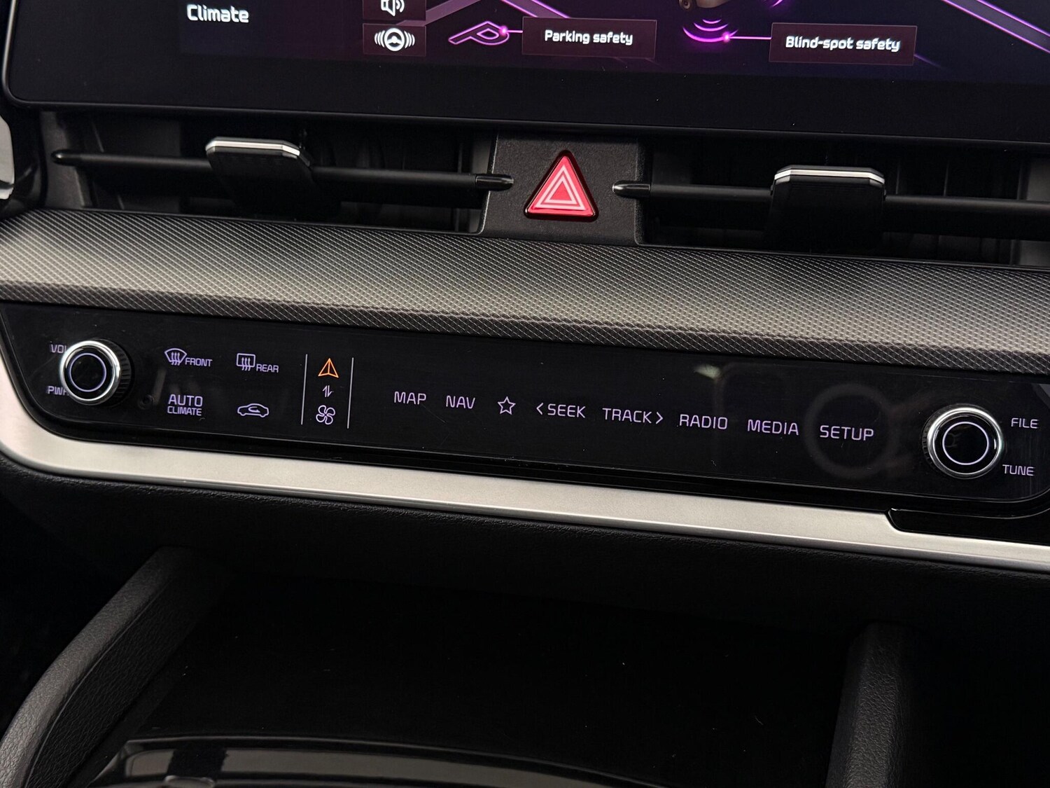 Used Kia Sportage 2022 for sale - 76620589: Photo 43