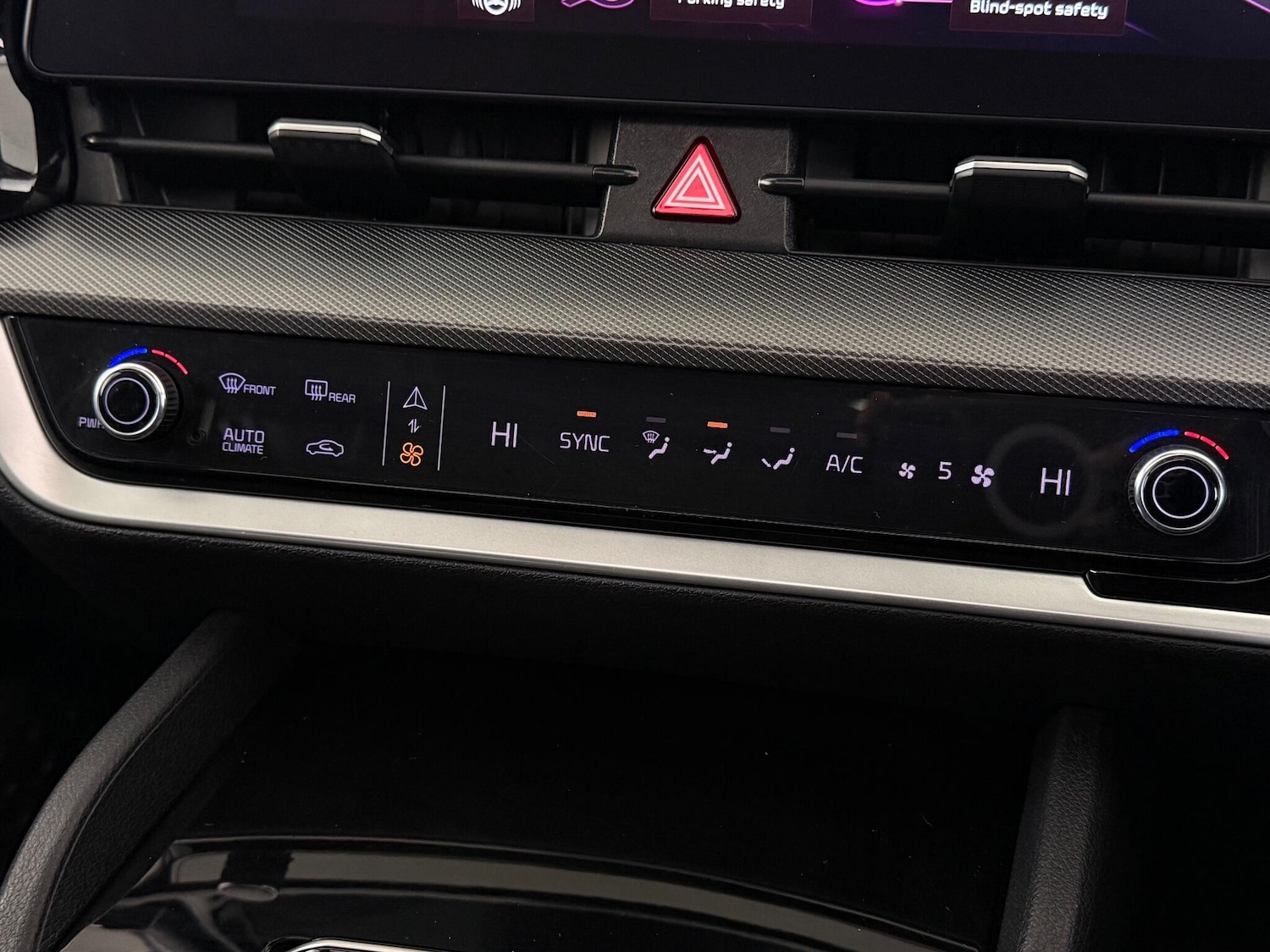 Used Kia Sportage 2022 for sale - 76620589: Photo 44