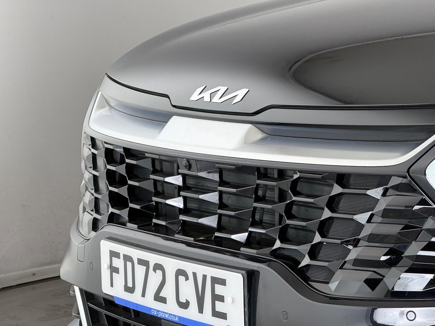 Used Kia Sportage 2022 for sale - 76620589: Photo 46