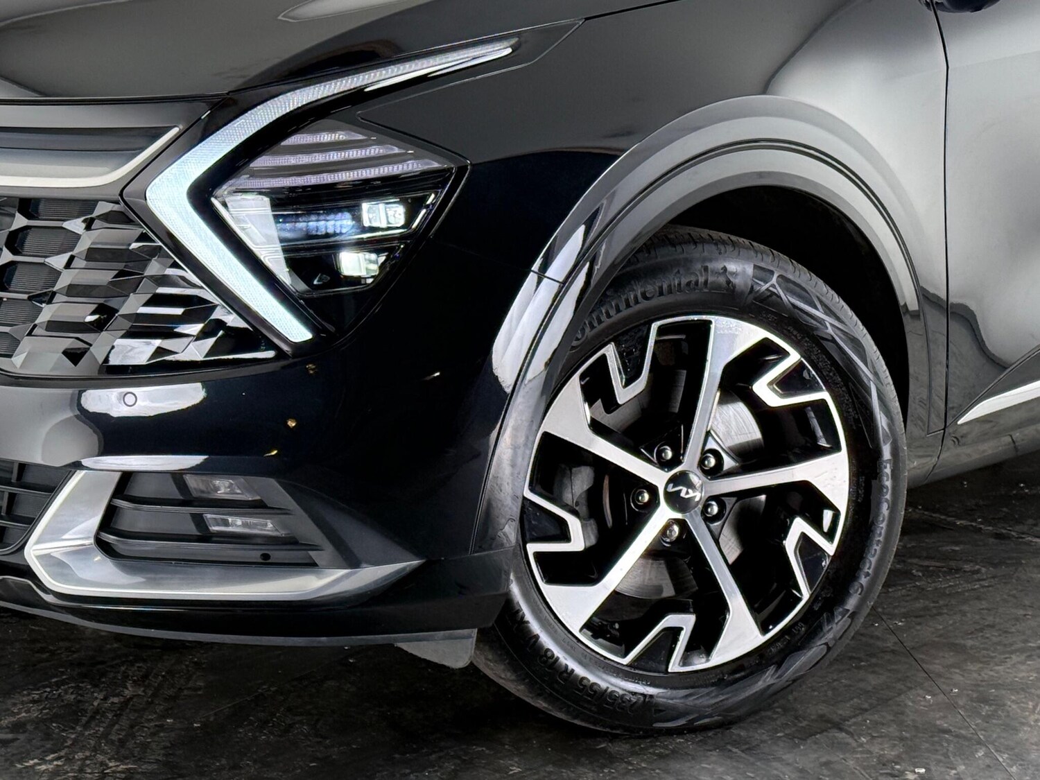 Used Kia Sportage 2022 for sale - 76620589: Photo 47