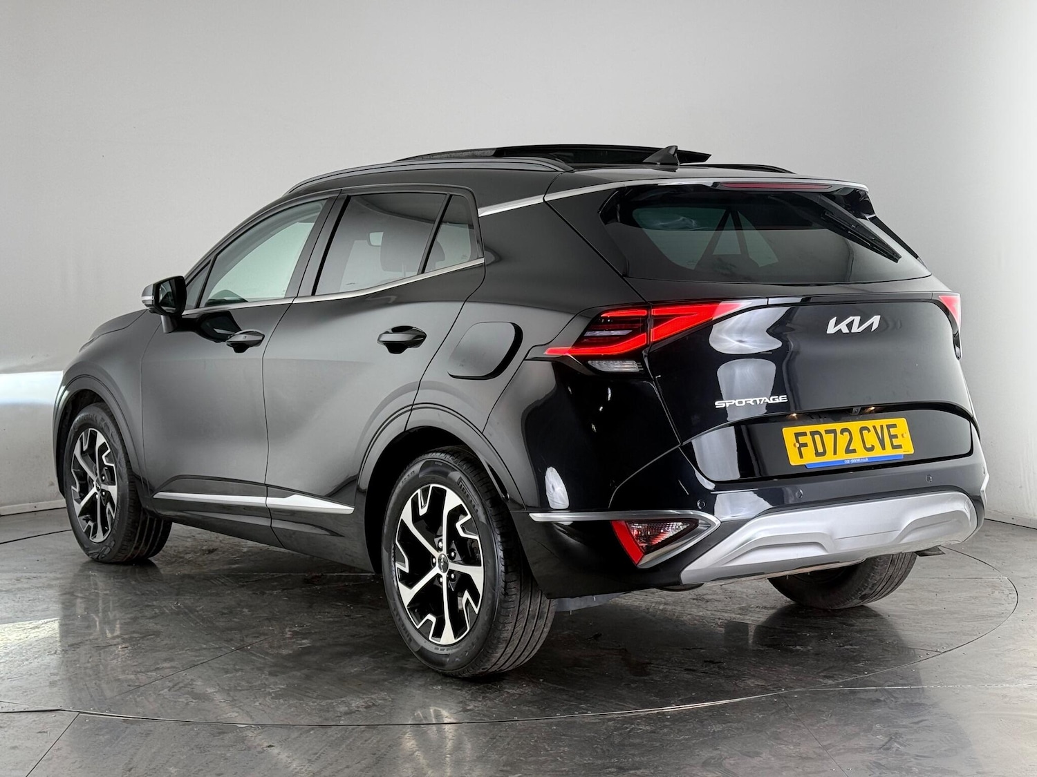 Used Kia Sportage 2022 for sale - 76620589: Photo 5