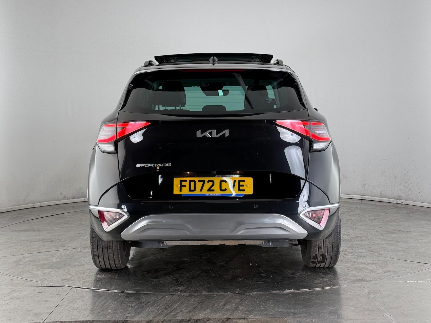 Used Kia Sportage 2022 for sale - 76620589: Photo 6