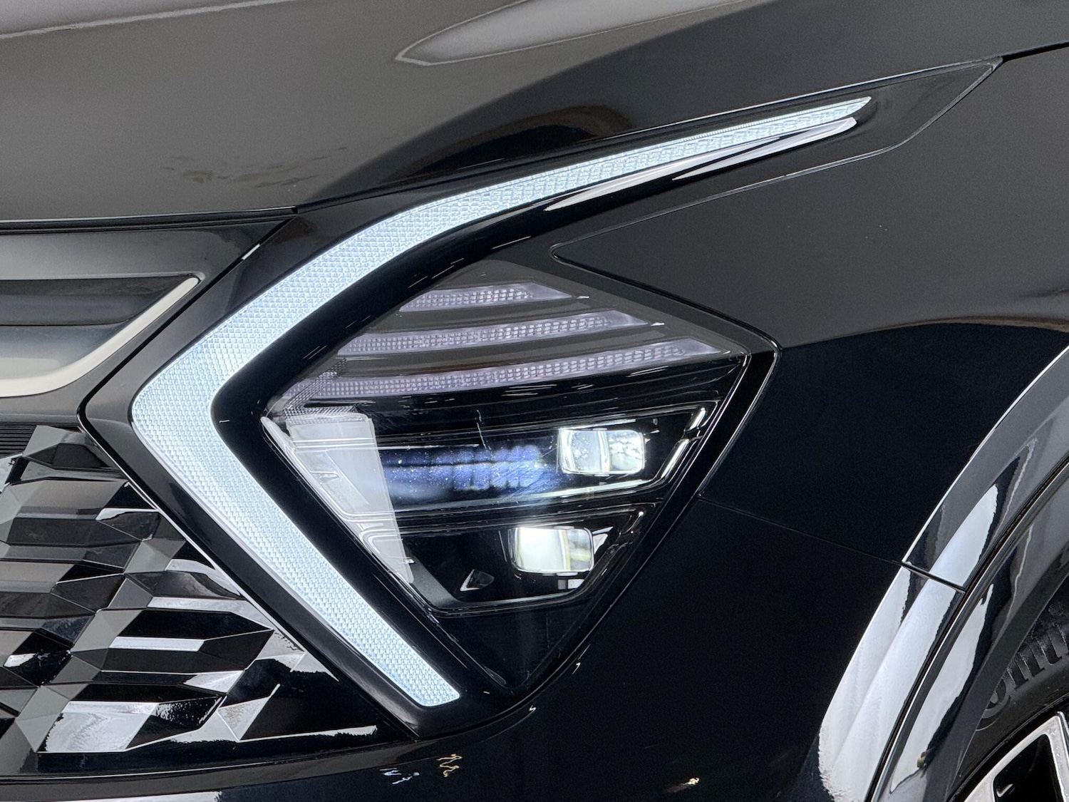 Used Kia Sportage 2022 for sale - 76620589: Photo 9