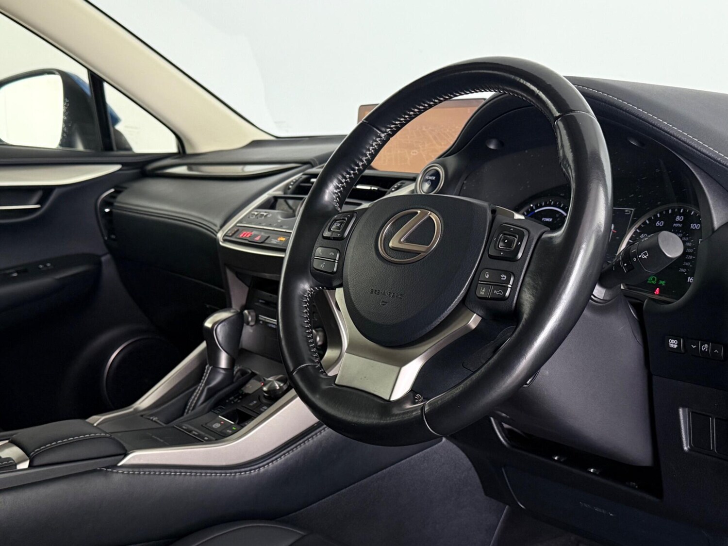 Used Lexus NX 2019 for sale - 77502441: Photo 12