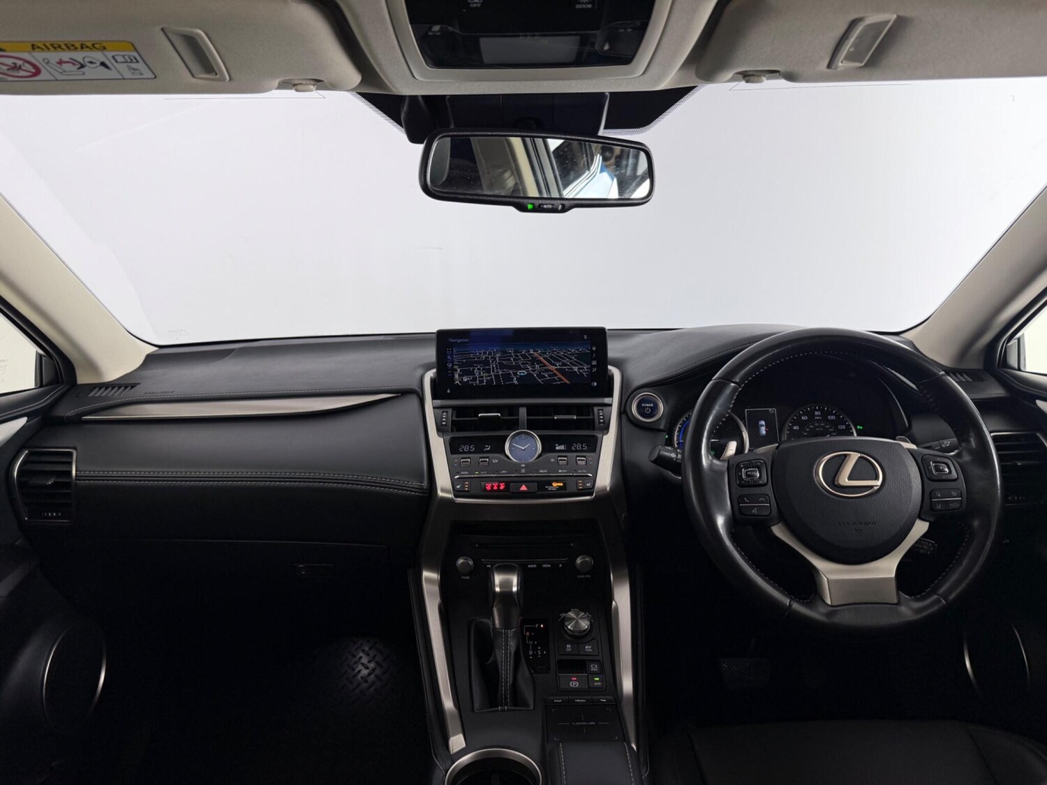 Used Lexus NX 2019 for sale - 77502441: Photo 13
