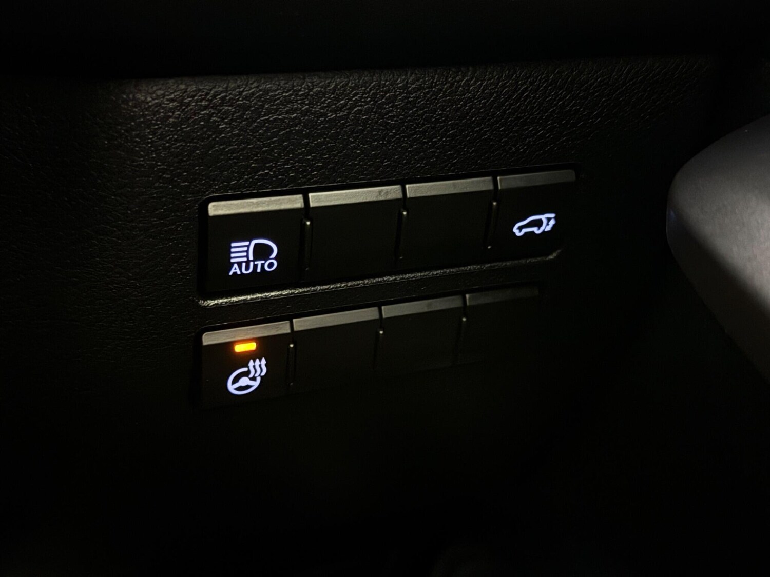 Used Lexus NX 2019 for sale - 77502441: Photo 14