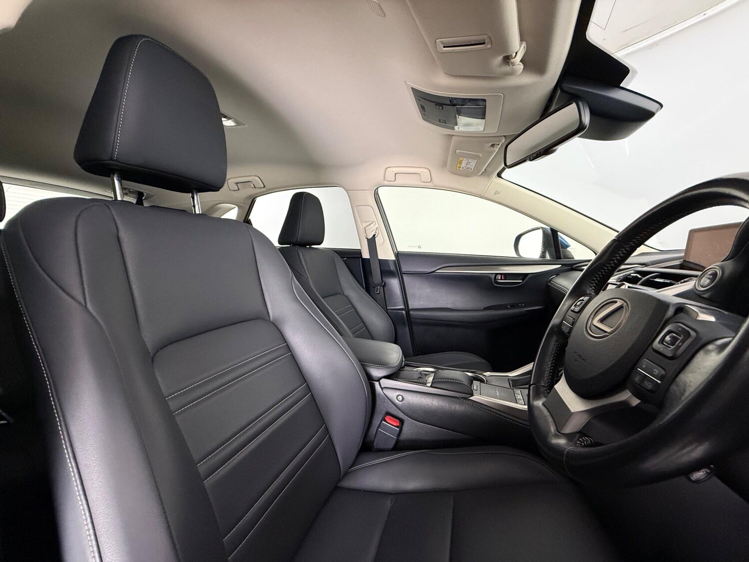 Used Lexus NX 2019 for sale - 77502441: Photo 16