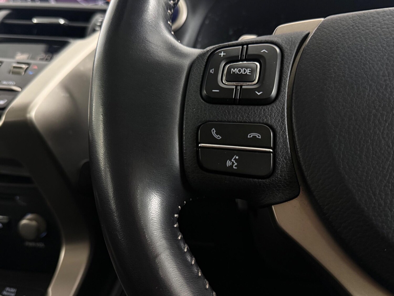 Used Lexus NX 2019 for sale - 77502441: Photo 18