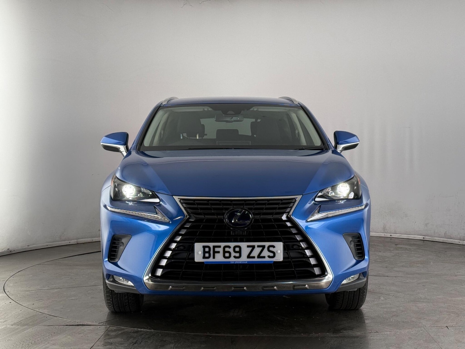 Used Lexus NX 2019 for sale - 77502441: Photo 2