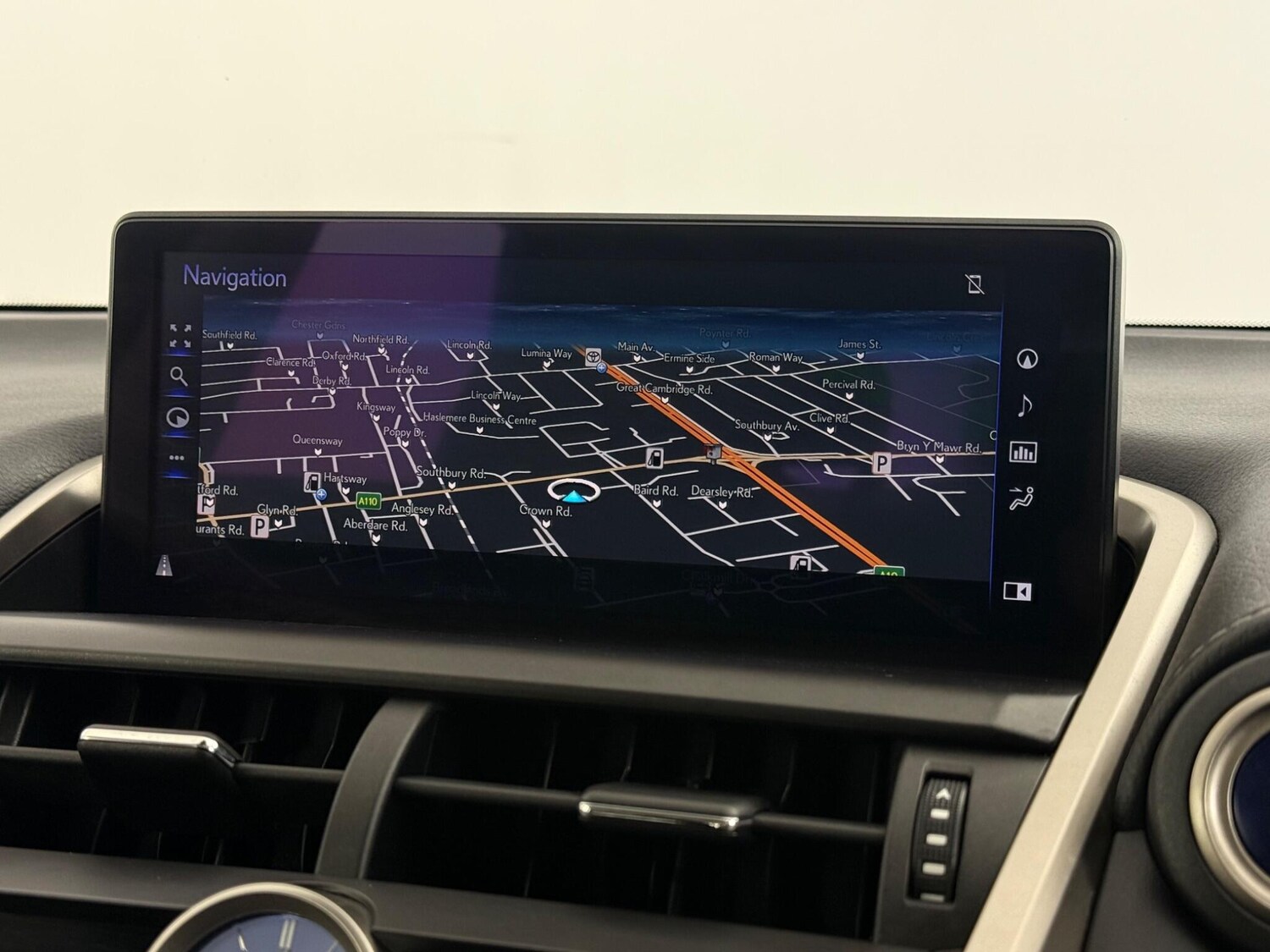 Used Lexus NX 2019 for sale - 77502441: Photo 21