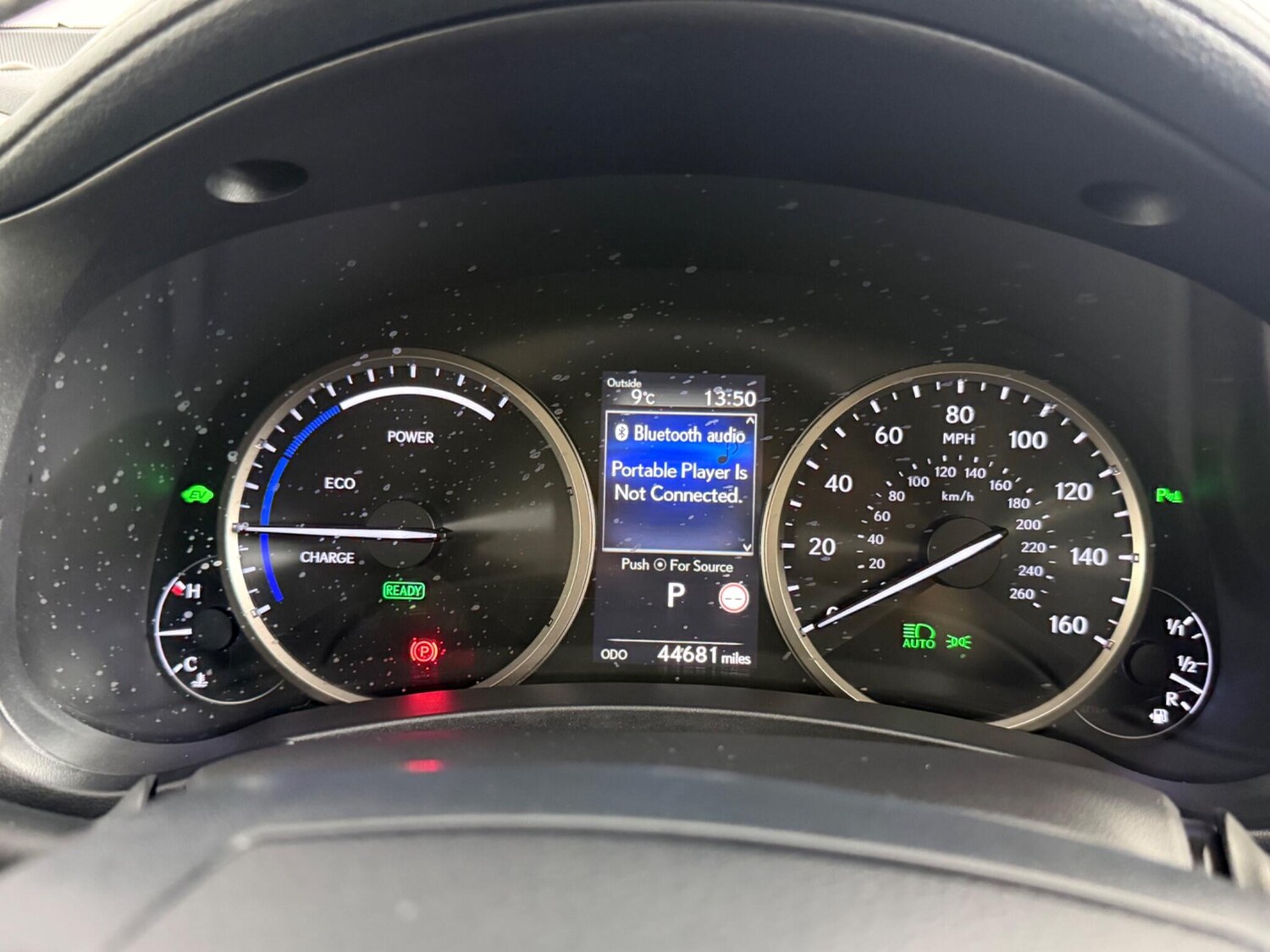 Used Lexus NX 2019 for sale - 77502441: Photo 22