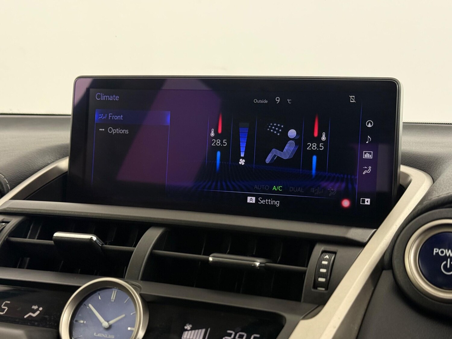 Used Lexus NX 2019 for sale - 77502441: Photo 23