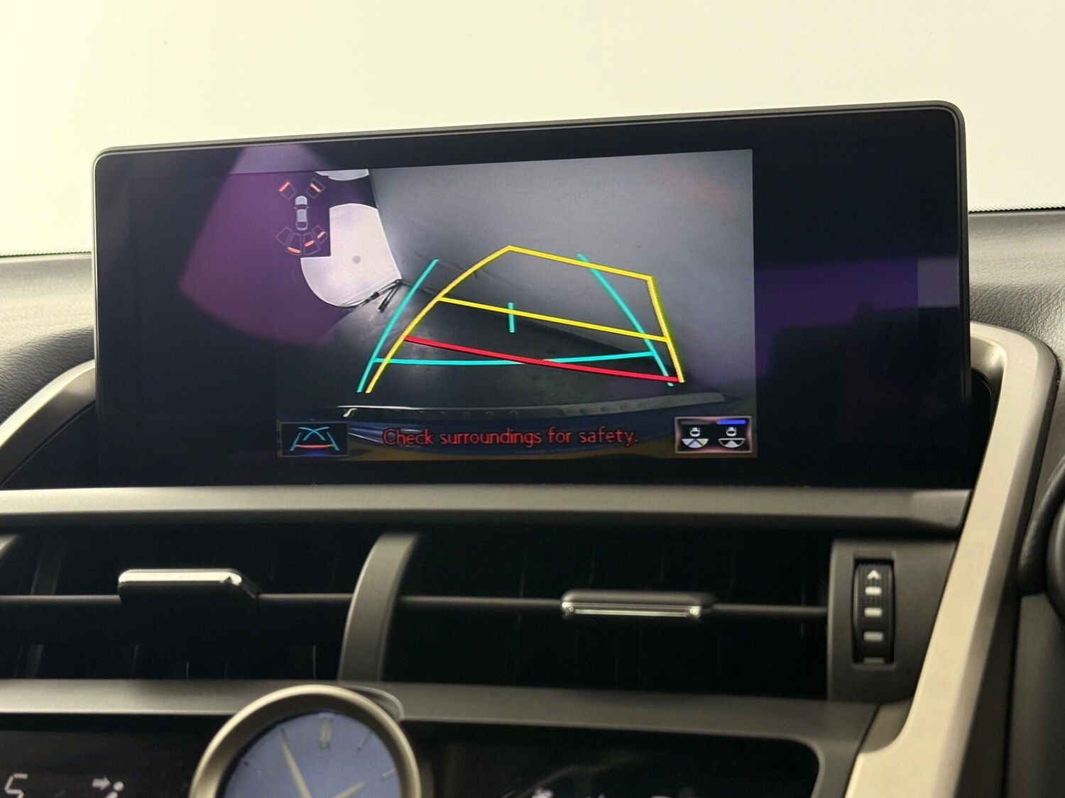 Used Lexus NX 2019 for sale - 77502441: Photo 25