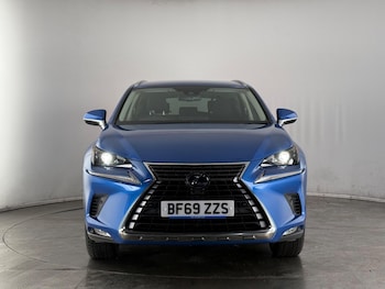 Used Lexus NX 2019 for sale - 77502441: Photo