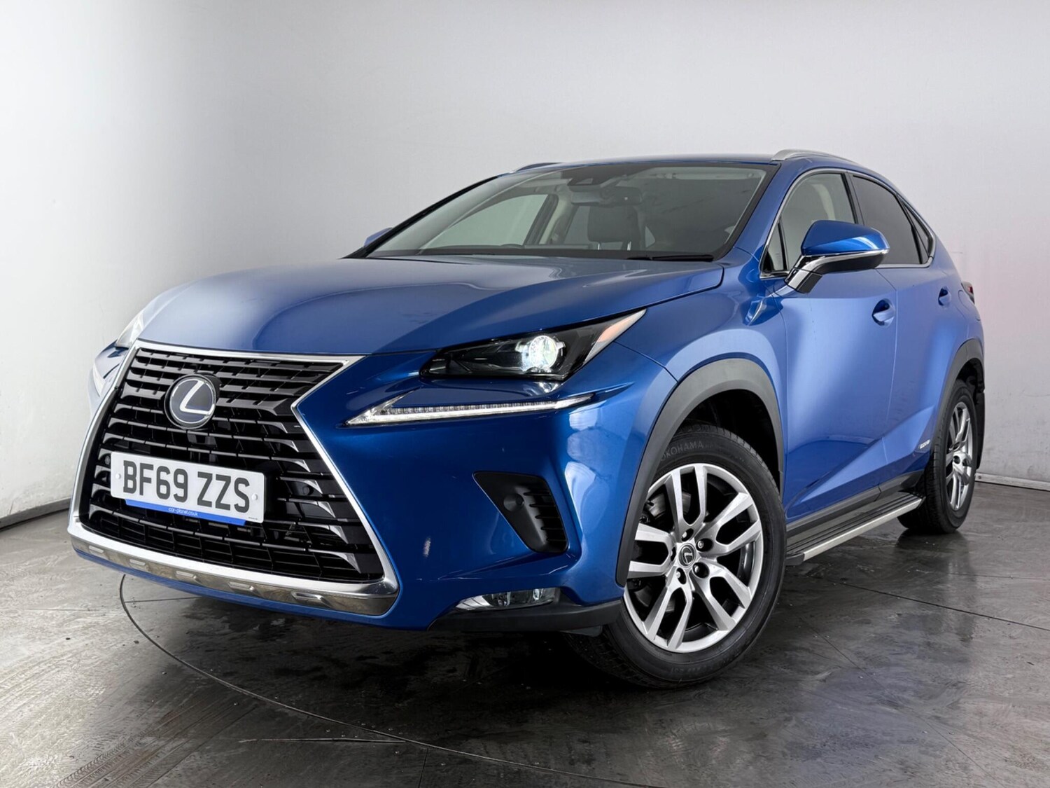 Used Lexus NX 2019 for sale - 77502441: Photo 31