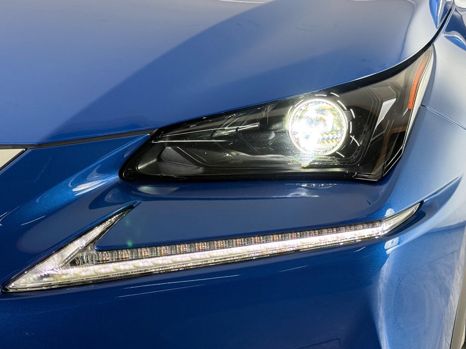 Used Lexus NX 2019 for sale - 77502441: Photo 32