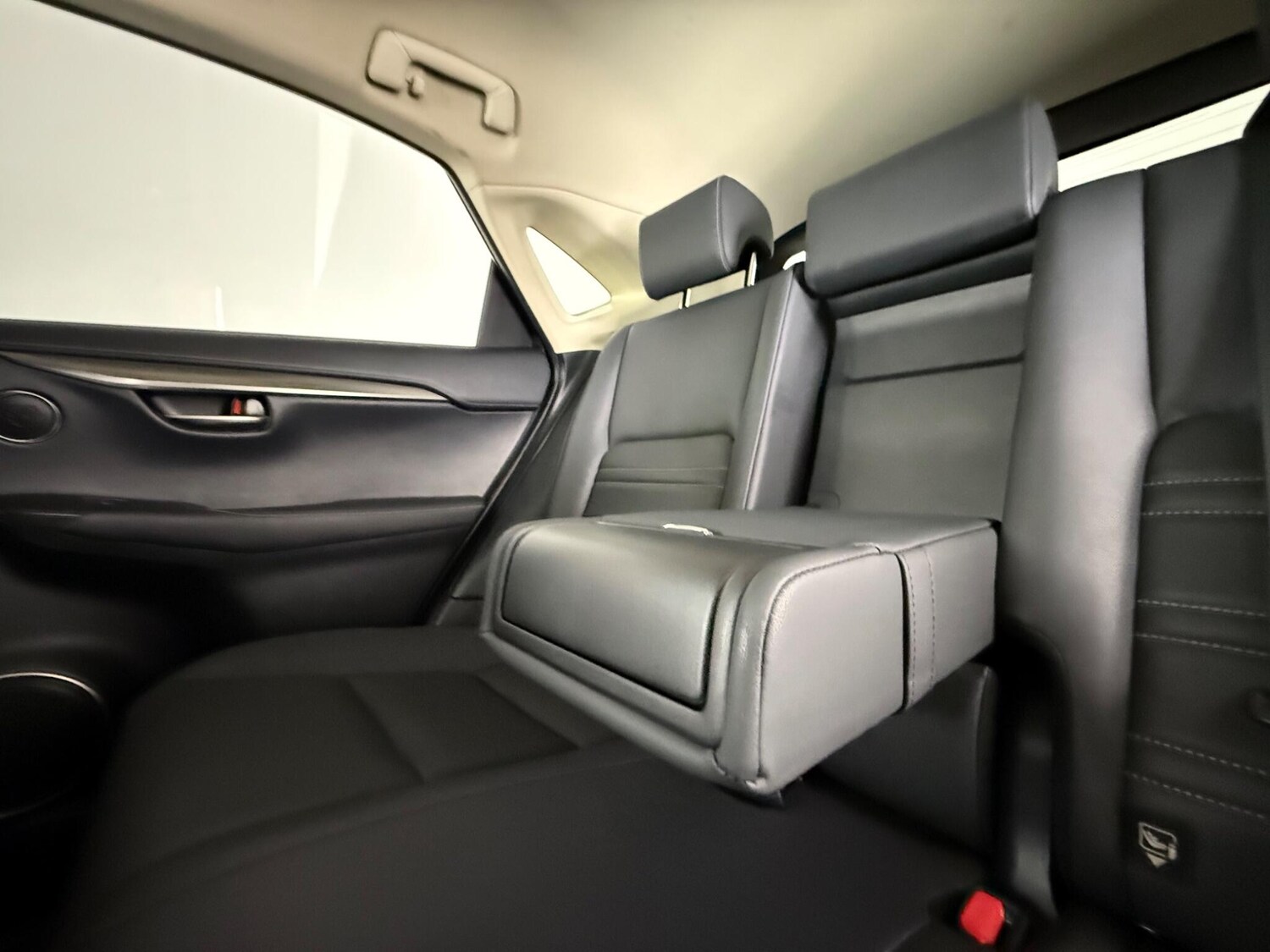 Used Lexus NX 2019 for sale - 77502441: Photo 33