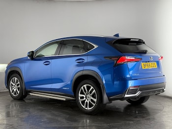 Used Lexus NX 2019 for sale - 77502441: Photo