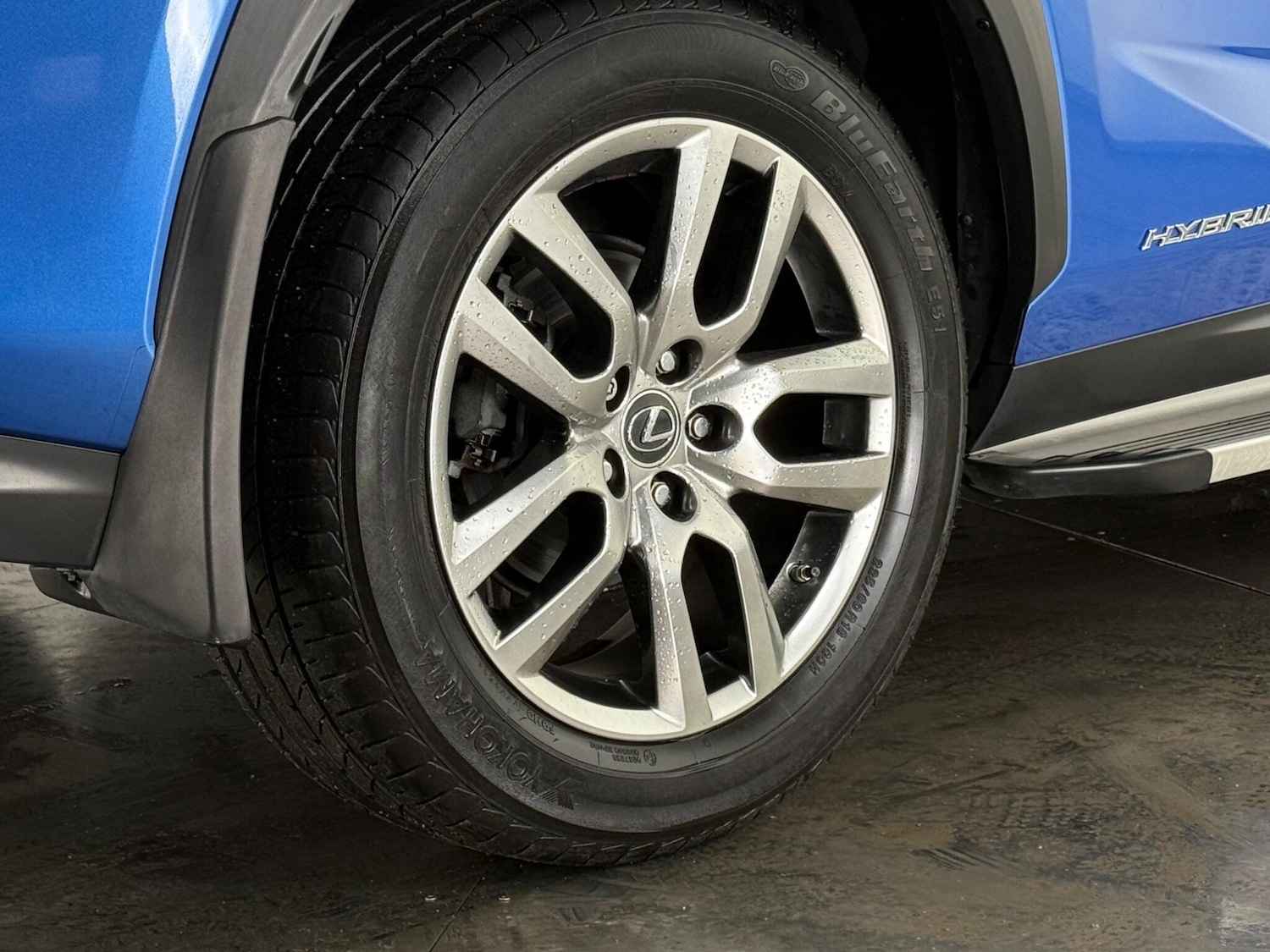 Used Lexus NX 2019 for sale - 77502441: Photo 5