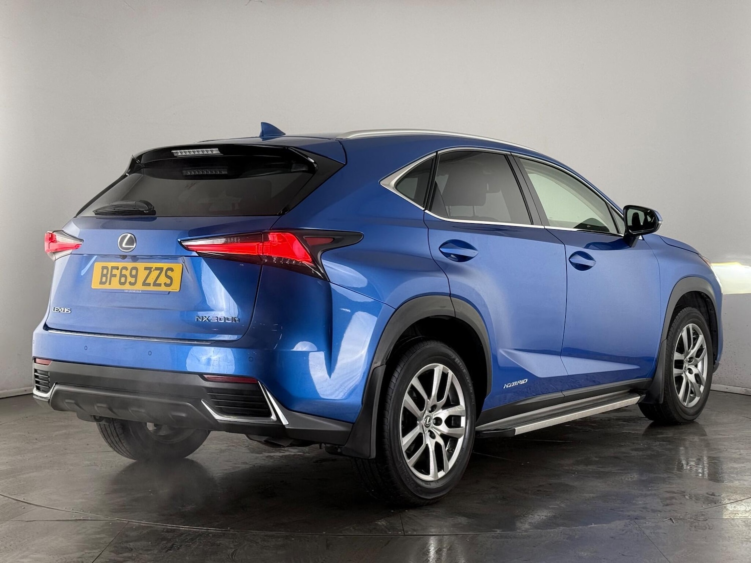 Used Lexus NX 2019 for sale - 77502441: Photo 6