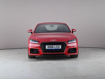 Used Audi TT 2016 for sale - 78641090: Photo