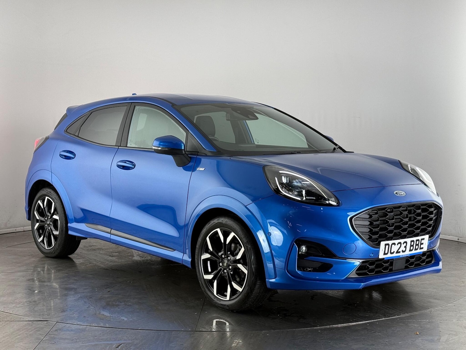 Used Ford Puma 2023 for sale - 76468455: Photo 1
