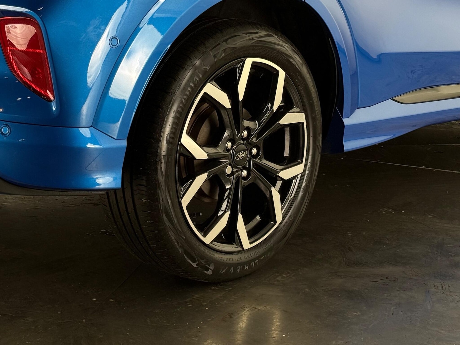 Used Ford Puma 2023 for sale - 76468455: Photo 12