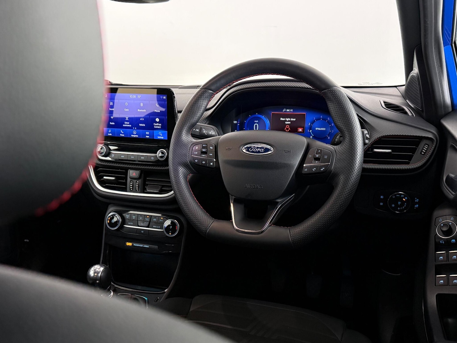 Used Ford Puma 2023 for sale - 76468455: Photo 14