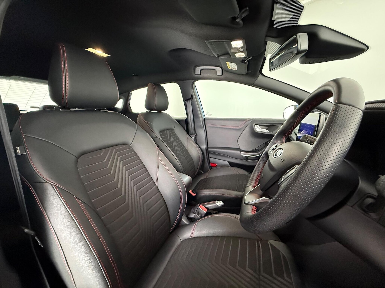 Used Ford Puma 2023 for sale - 76468455: Photo 15