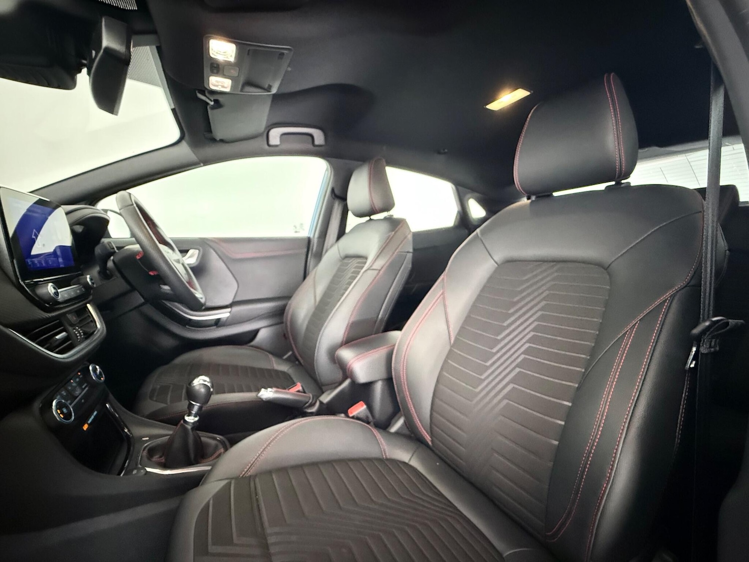 Used Ford Puma 2023 for sale - 76468455: Photo 17