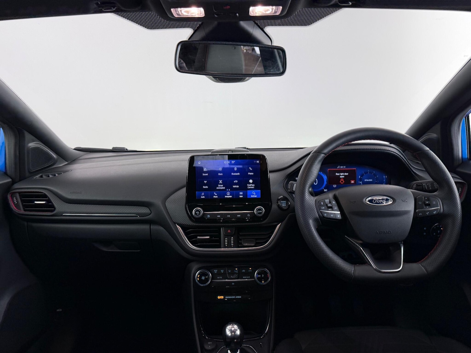 Used Ford Puma 2023 for sale - 76468455: Photo 19